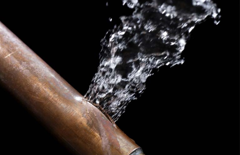We are Maryborough Plumbers that fix water pipes!